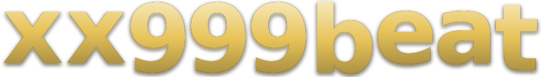 xx999 beat logo