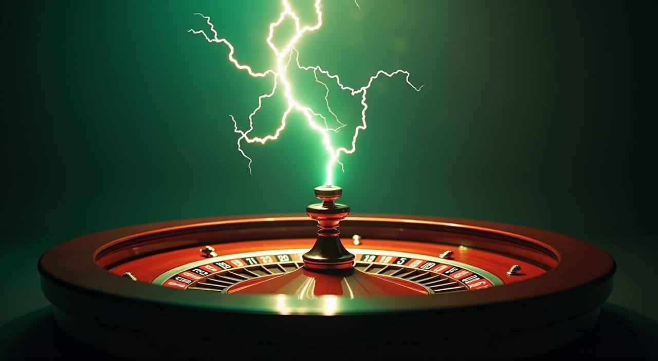 xx999 beat What We Offer in Roulette Luckspin